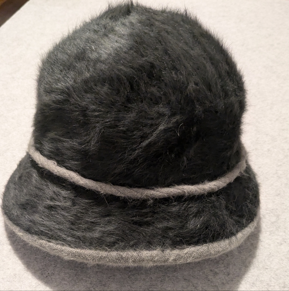 Vintage Hat